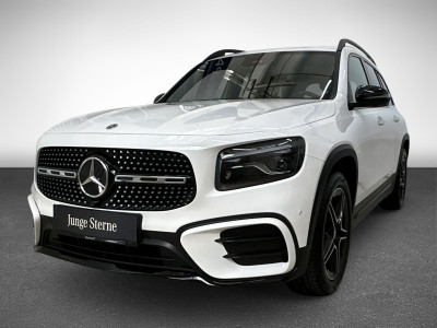 Mercedes-Benz GLB Gebrauchtwagen Mercedes-Benz GLB Gebrauchtwagen