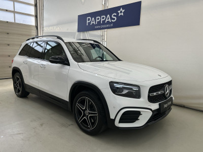 Mercedes-Benz GLB Gebrauchtwagen Mercedes-Benz GLB Gebrauchtwagen