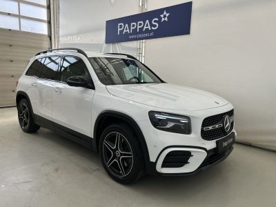 Mercedes-Benz GLB Gebrauchtwagen Mercedes-Benz GLB Gebrauchtwagen
