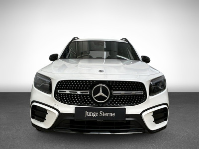 Mercedes-Benz GLB Gebrauchtwagen Mercedes-Benz GLB Gebrauchtwagen