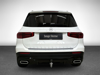 Mercedes-Benz GLB Gebrauchtwagen Mercedes-Benz GLB Gebrauchtwagen