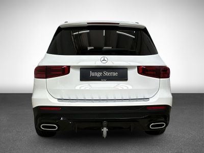 Mercedes-Benz GLB Gebrauchtwagen Mercedes-Benz GLB Gebrauchtwagen
