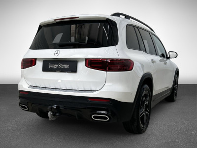 Mercedes-Benz GLB Gebrauchtwagen Mercedes-Benz GLB Gebrauchtwagen