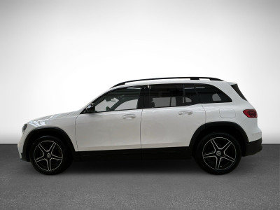 Mercedes-Benz GLB Gebrauchtwagen Mercedes-Benz GLB Gebrauchtwagen