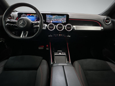 Mercedes-Benz GLB Gebrauchtwagen Mercedes-Benz GLB Gebrauchtwagen