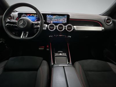 Mercedes-Benz GLB Gebrauchtwagen Mercedes-Benz GLB Gebrauchtwagen