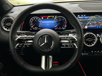 Mercedes-Benz GLB Gebrauchtwagen Mercedes-Benz GLB Gebrauchtwagen