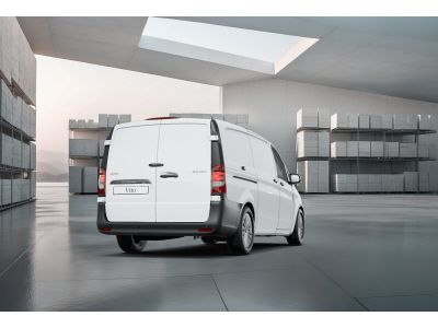 Mercedes-Benz Vito Gebrauchtwagen Mercedes-Benz Vito Gebrauchtwagen