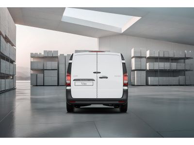 Mercedes-Benz Vito Gebrauchtwagen Mercedes-Benz Vito Gebrauchtwagen