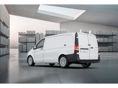 Mercedes-Benz Vito Gebrauchtwagen Mercedes-Benz Vito Gebrauchtwagen