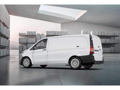 Mercedes-Benz Vito Gebrauchtwagen Mercedes-Benz Vito Gebrauchtwagen