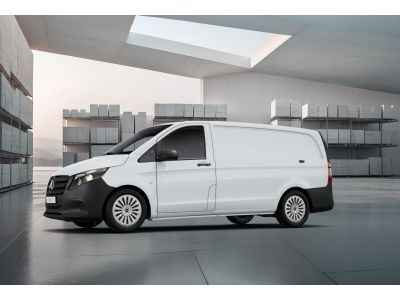 Mercedes-Benz Vito Gebrauchtwagen Mercedes-Benz Vito Gebrauchtwagen
