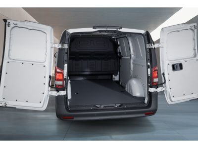 Mercedes-Benz Vito Gebrauchtwagen Mercedes-Benz Vito Gebrauchtwagen