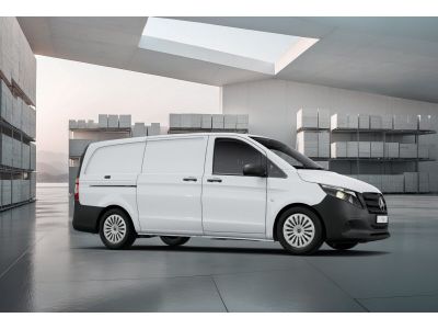 Mercedes-Benz Vito Gebrauchtwagen Mercedes-Benz Vito Gebrauchtwagen