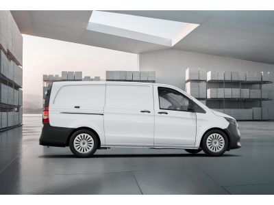 Mercedes-Benz Vito Gebrauchtwagen Mercedes-Benz Vito Gebrauchtwagen