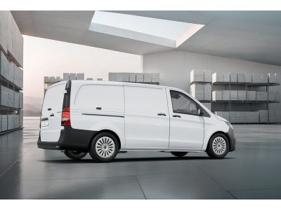 Mercedes-Benz Vito Gebrauchtwagen Mercedes-Benz Vito Gebrauchtwagen