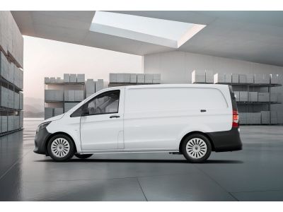 Mercedes-Benz Vito Gebrauchtwagen Mercedes-Benz Vito Gebrauchtwagen