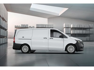 Mercedes-Benz Vito Gebrauchtwagen Mercedes-Benz Vito Gebrauchtwagen
