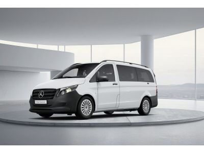 Mercedes-Benz Vito Gebrauchtwagen