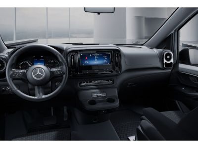 Mercedes-Benz Vito Gebrauchtwagen