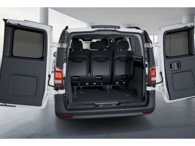 Mercedes-Benz Vito Gebrauchtwagen