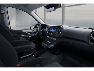 Mercedes-Benz Vito Gebrauchtwagen
