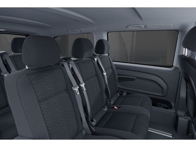 Mercedes-Benz Vito Gebrauchtwagen