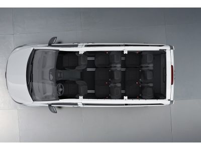 Mercedes-Benz Vito Gebrauchtwagen