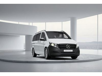 Mercedes-Benz Vito Gebrauchtwagen