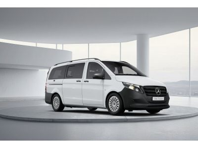 Mercedes-Benz Vito Gebrauchtwagen