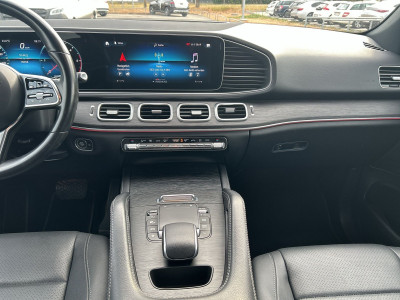 Mercedes-Benz GLE Gebrauchtwagen Mercedes-Benz GLE Gebrauchtwagen