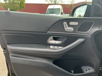 Mercedes-Benz GLE Gebrauchtwagen Mercedes-Benz GLE Gebrauchtwagen