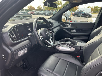 Mercedes-Benz GLE Gebrauchtwagen Mercedes-Benz GLE Gebrauchtwagen