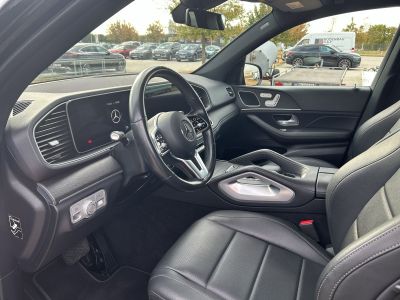 Mercedes-Benz GLE Gebrauchtwagen Mercedes-Benz GLE Gebrauchtwagen