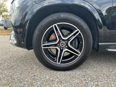 Mercedes-Benz GLE Gebrauchtwagen Mercedes-Benz GLE Gebrauchtwagen