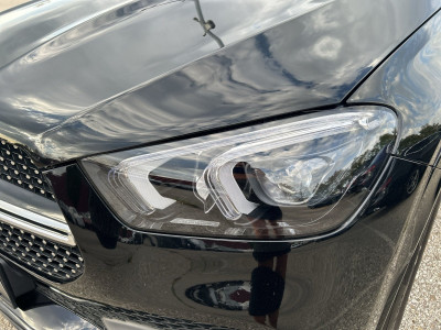Mercedes-Benz GLE Gebrauchtwagen Mercedes-Benz GLE Gebrauchtwagen