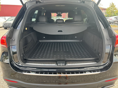 Mercedes-Benz GLE Gebrauchtwagen Mercedes-Benz GLE Gebrauchtwagen