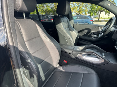 Mercedes-Benz GLE Gebrauchtwagen Mercedes-Benz GLE Gebrauchtwagen