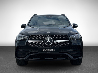 Mercedes-Benz GLE Gebrauchtwagen Mercedes-Benz GLE Gebrauchtwagen