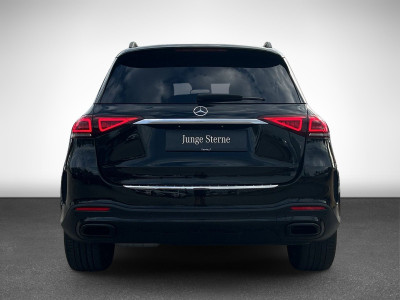 Mercedes-Benz GLE Gebrauchtwagen Mercedes-Benz GLE Gebrauchtwagen