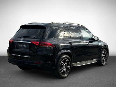 Mercedes-Benz GLE Gebrauchtwagen Mercedes-Benz GLE Gebrauchtwagen