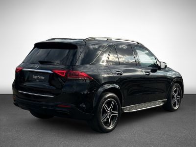 Mercedes-Benz GLE Gebrauchtwagen Mercedes-Benz GLE Gebrauchtwagen
