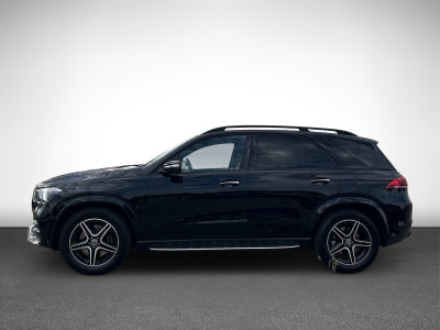 Mercedes-Benz GLE Gebrauchtwagen Mercedes-Benz GLE Gebrauchtwagen