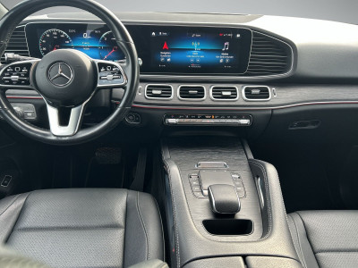 Mercedes-Benz GLE Gebrauchtwagen Mercedes-Benz GLE Gebrauchtwagen