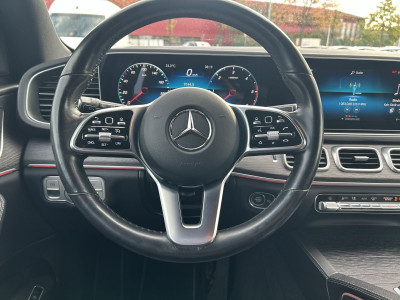 Mercedes-Benz GLE Gebrauchtwagen Mercedes-Benz GLE Gebrauchtwagen