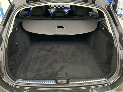 Mercedes-Benz C-Klasse Gebrauchtwagen
