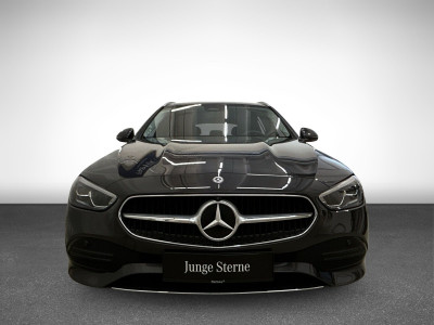 Mercedes-Benz C-Klasse Gebrauchtwagen