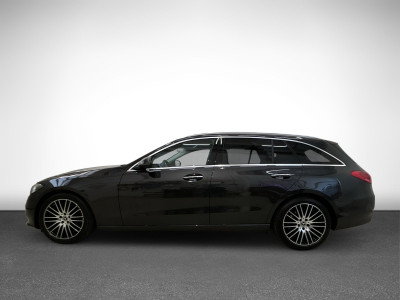 Mercedes-Benz C-Klasse Gebrauchtwagen