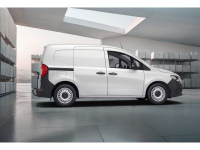 Mercedes-Benz Citan Gebrauchtwagen Mercedes-Benz Citan Gebrauchtwagen