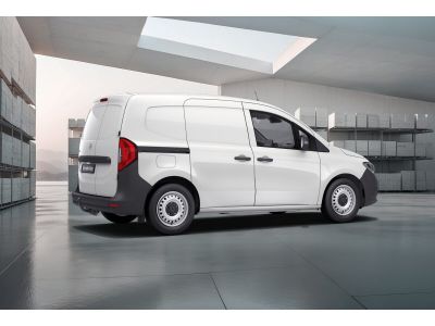 Mercedes-Benz Citan Gebrauchtwagen Mercedes-Benz Citan Gebrauchtwagen